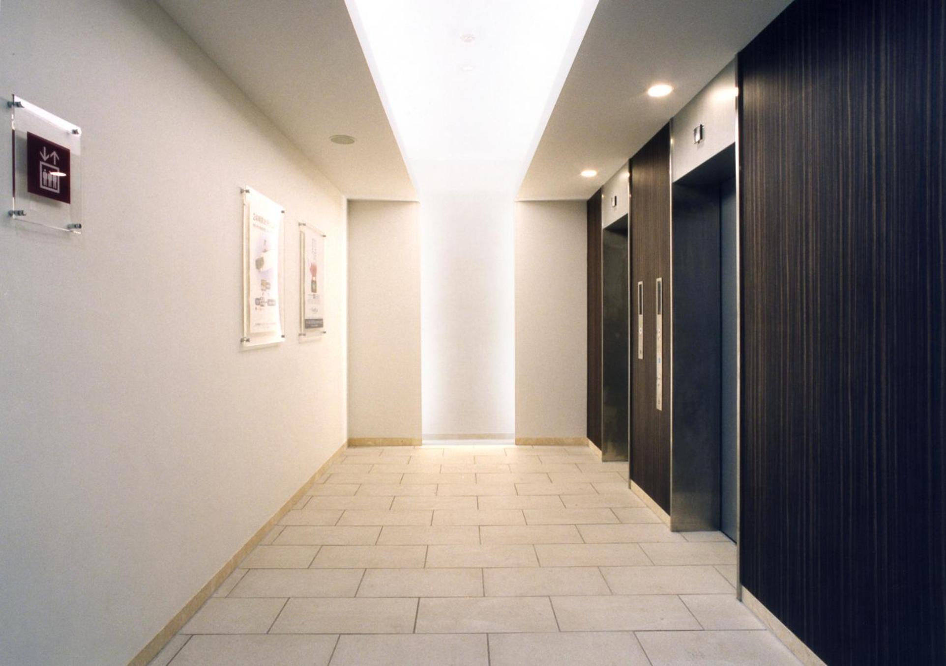 Washington R&Bhotel Tokyotoyocho מראה חיצוני תמונה