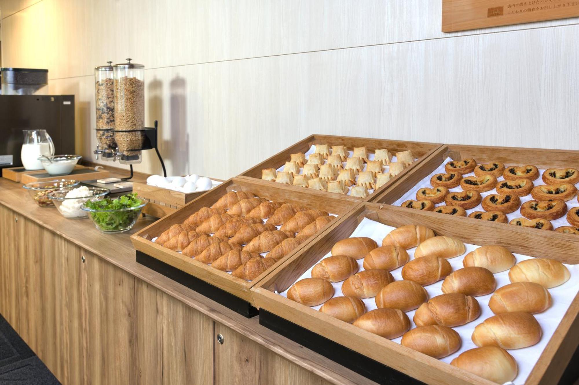 Washington R&Bhotel Tokyotoyocho מראה חיצוני תמונה