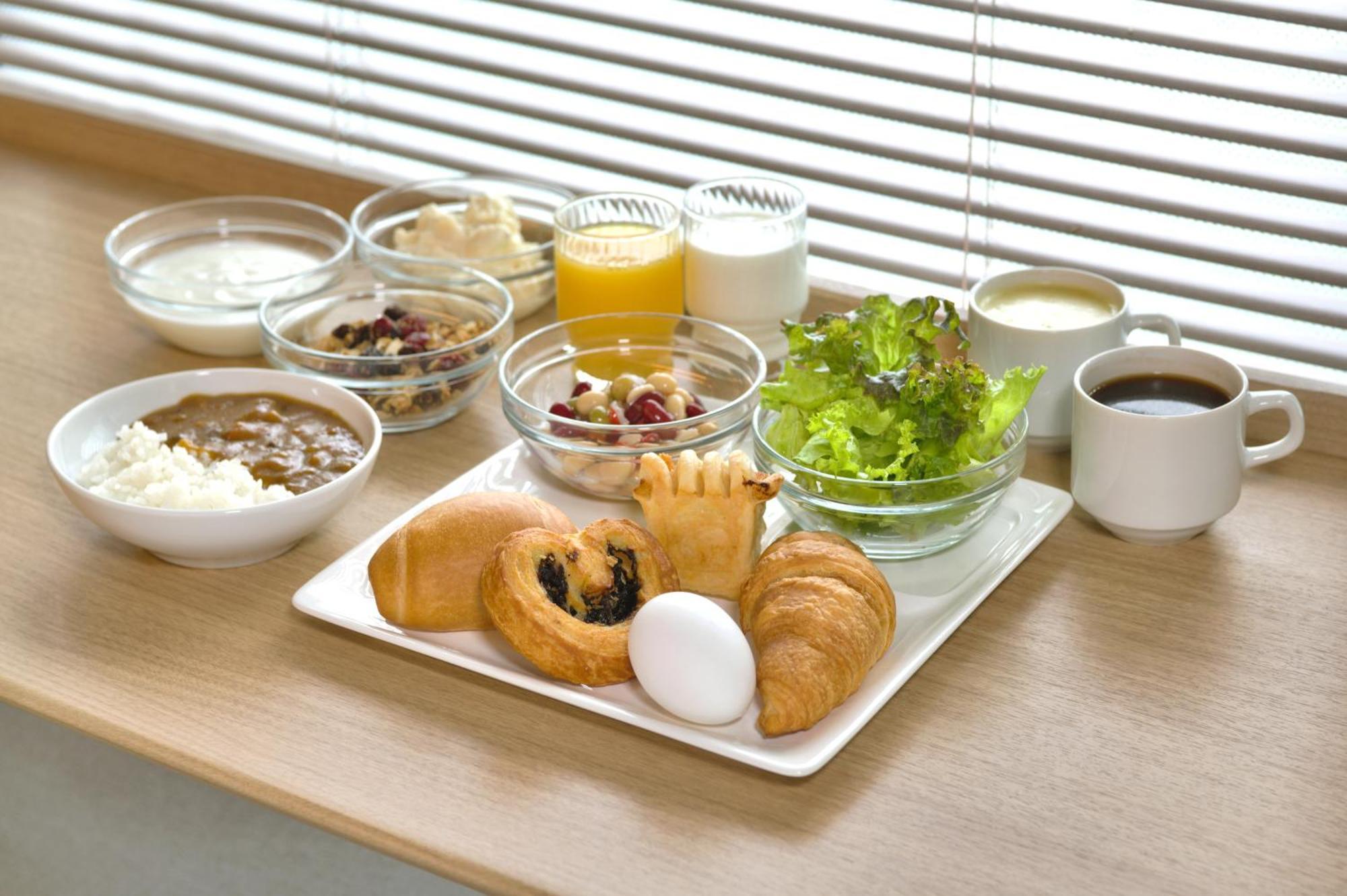 Washington R&Bhotel Tokyotoyocho מראה חיצוני תמונה