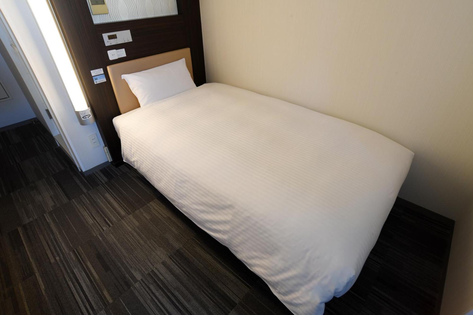 Washington R&Bhotel Tokyotoyocho מראה חיצוני תמונה