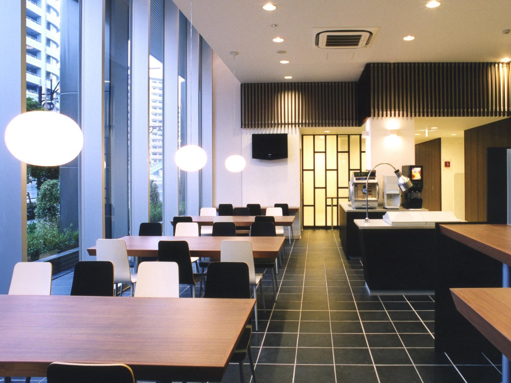 Washington R&Bhotel Tokyotoyocho מראה חיצוני תמונה