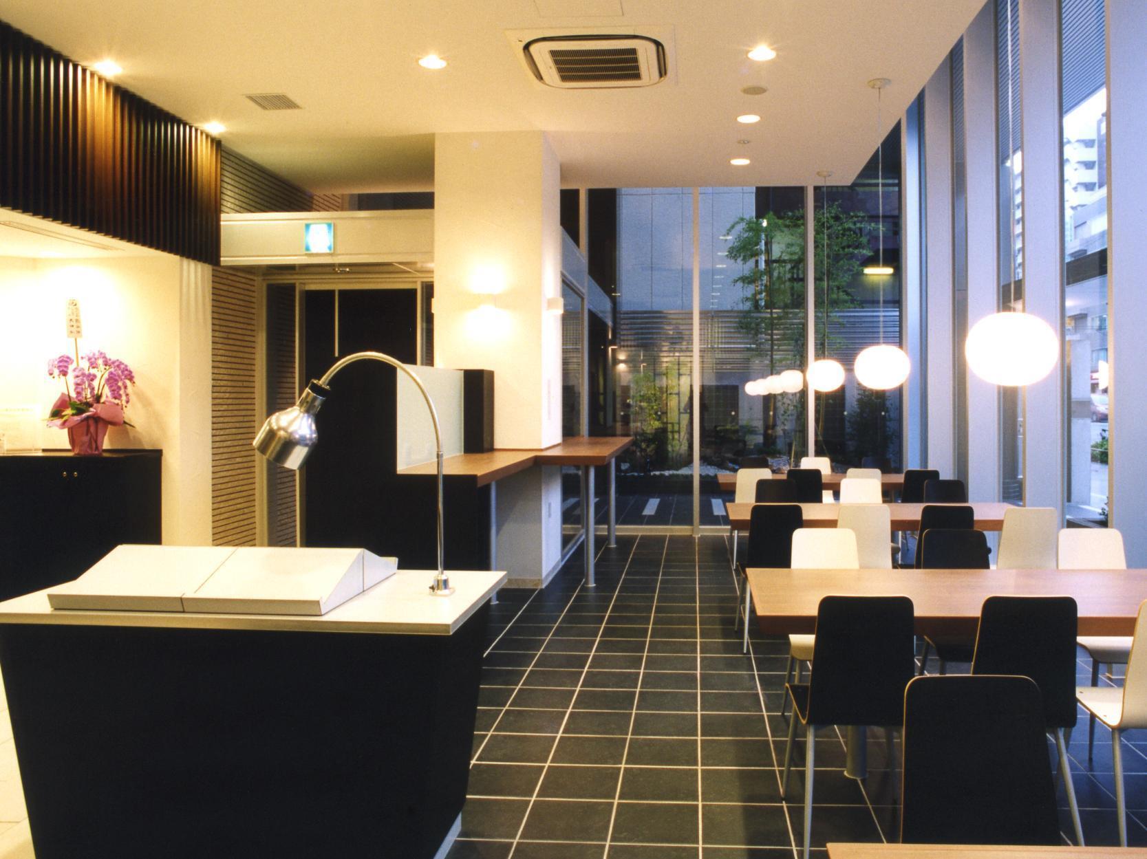 Washington R&Bhotel Tokyotoyocho מראה חיצוני תמונה